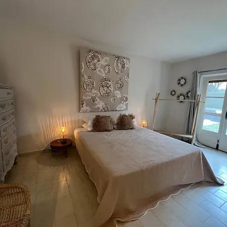 Вилла Villa Avec Piscine - Saint-Tropez - Plein Sud Сен-Тропе