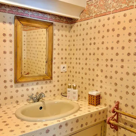 Villa Avec Piscine - Saint-Tropez - Plein Sud *