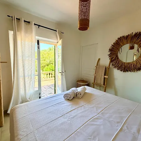 Villa Villa Avec Piscine - Saint-Tropez - Plein Sud